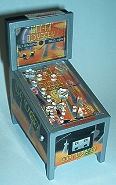 Buy Corvette Pinball Machine Online - Premium Pinballs LLC