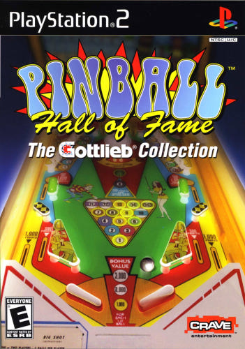 Buy Whirlwind Pinball Machine Online - Premium Pinballs LLC