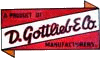 Gottlieb logo