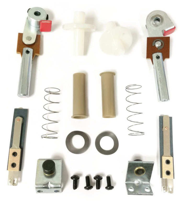 Classic Bally Flipper Rebuild Kit - 1975 to 1980