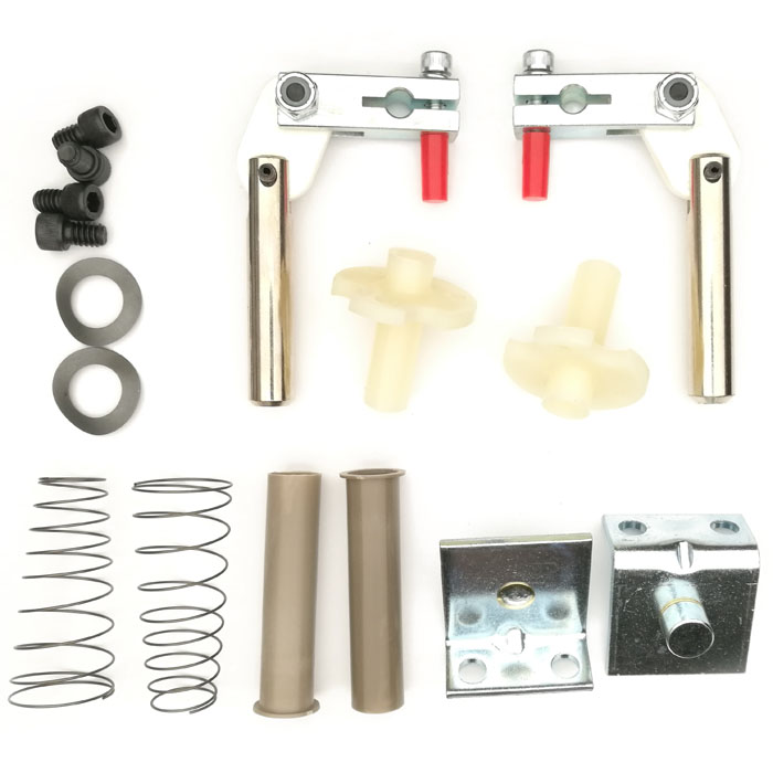 Data East Flipper Rebuild Kit - 1989 to 1993