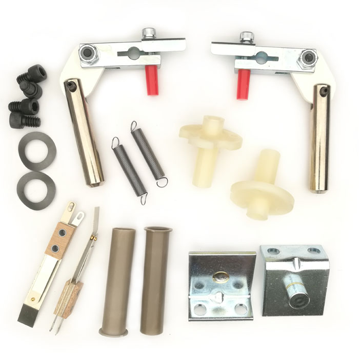 Data East Flipper Rebuild Kit - 1993 to 1995