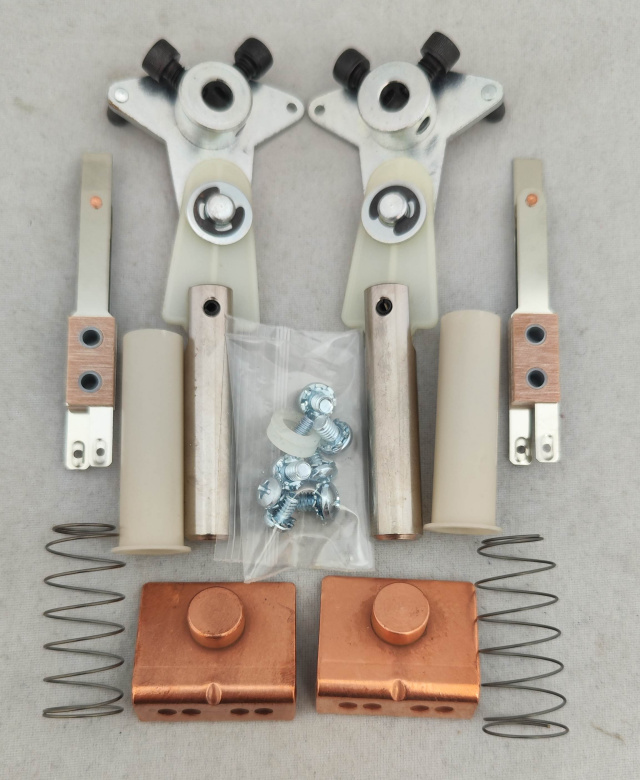 Classic Stern Flipper Rebuild Kit - 1977 to 1981