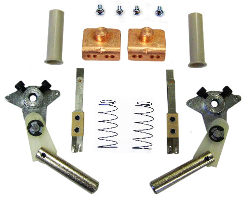 Classic Stern Flipper Rebuild Kit - 1977 to 1984