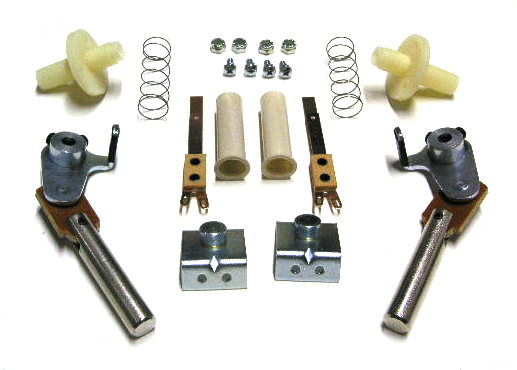 Williams Flipper Rebuild Kit - 1969 to 1979