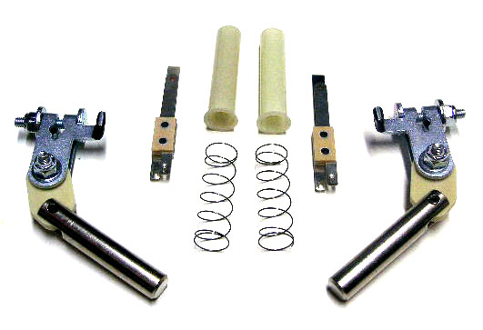 Williams Flipper Rebuild Kit - 1980 to 1983