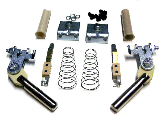 Williams Flipper Rebuild Kit - 1984 to 1987