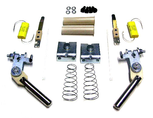 Williams Flipper Rebuild Kit - 1987