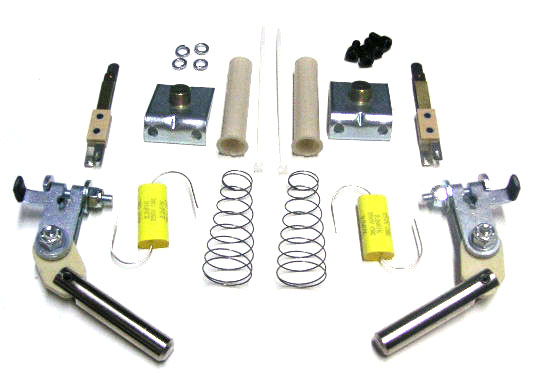 Williams Flipper Rebuild Kit - 1988 to 1991