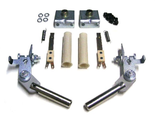 Williams/Spooky/JJP/CGC Flipper Rebuild Kit - 1993 to Current